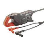 Chauvin Arnoux MN39 Current Clamp, AC Adapter, 240A ac AC Max, Voltage Output