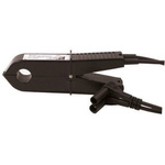 Gossen Metrawatt WZ12C Current Clamp, AC Adapter, 150A ac AC Max, Current Output