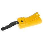 Fluke Multimeter Holster for Use with 430 Series, 712 Series, 714 Series, 715 Series, 717 Series, 787 Series, 83V