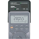 Gossen Metrawatt USB Adapter