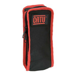 Catu Multimeter Soft Case for Use with MS-911, MS-917