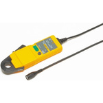 Fluke I30S Current Clamp, 30A DC Max, AC/DC Adapter, 20A ac AC Max - RS Calibrated