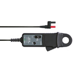 GMC-I Prosys CP- 30 Current Clamp, 30A DC Max, AC/DC Adapter, 30A ac AC Max, Current Output