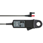 GMC-I Prosys CP-1000 Current Clamp, 1000A DC Max, AC/DC Adapter, 1kA ac AC Max, Current Output