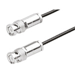 Keithley 1ft Three-Slot Triaxial Cable