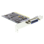 Keithley Interface Card