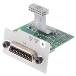 Keysight Technologies GPIB User Installable Interface Module