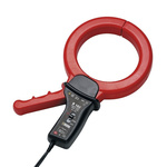 Chauvin Arnoux B102 Current Clamp, AC Adapter, 400A ac AC Max, Current Output