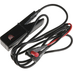 Chauvin Arnoux MINI 05 Current Clamp, AC Adapter, 100A ac AC Max, Voltage Output