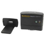 Fluke IR Connector for Use with Fluke 189 Digital Multimeter, Fluke 287 Digital Multimeter, Fluke 289 Digital