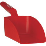 Vikan PP Measuring Scoop, 1L Capacity, Red