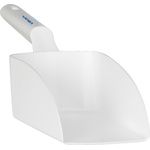 Vikan PP Measuring Scoop, 1L Capacity, White