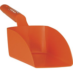 Vikan PP Measuring Scoop, 1L Capacity, Orange