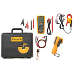 Fluke 1587 Multimeter Kit