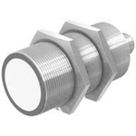Turck Ultrasonic Barrel-Style Proximity Sensor, M30 x 1.5, 300 → 3000 mm Detection, Analogue, PNP Output, 30 V