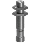 Telemecanique Sensors Inductive Barrel-Style Proximity Sensor, M12 x 1, 6 mm Detection, PNP Output, 12 → 24 V