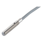 Carlo Gavazzi Inductive Barrel-Style Proximity Sensor, M5 x 0.5, 1.3 mm Detection, PNP & NPN IO-LINK Output, 10