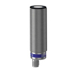 Telemecanique Sensors Ultrasonic Barrel-Style Proximity Sensor, M12 x 1, 155 → 2000 mm Detection, 4 → 20