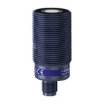 Telemecanique Sensors Ultrasonic Barrel-Style Proximity Sensor, M30 x 1.5, 105 → 1000 mm Detection, 4 →