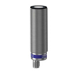 Telemecanique Sensors Ultrasonic Barrel-Style Proximity Sensor, M12 x 1, 155 → 2000 mm Detection, 0 → 10