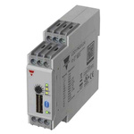 Carlo Gavazzi Inductive Rectangular-Style Loop Detector, 240 V, IP30