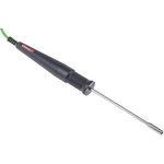 RS PRO K General, Surface Temperature Probe, With SYS Calibration