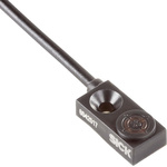 Sick Inductive Block-Style Proximity Sensor, 1.5 mm Detection, NPN Normally Closed Output, 10 → 30 V, IP67