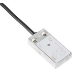 Sick Inductive Block-Style Proximity Sensor, 5 mm Detection, PNP Normally Open Output, 10 → 30 V, IP67