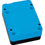 Sick Inductive Block-Style Proximity Sensor, 60 mm Detection, PNP Normally Open & Normally Closed Output, 10 →