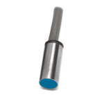 Sick Inductive Barrel-Style Proximity Sensor, 1.5 mm Detection, PNP Normally Open Output, 10 → 30 V, IP67