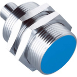 Sick Inductive Barrel-Style Proximity Sensor, M30 x 1.5, 0 → 20 mm Detection, Analogue Output, 15 → 30 V,