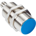 Sick Inductive Barrel-Style Proximity Sensor, M30 x 1.5, 10 mm Detection, PNP Normally Open Output, 10 → 30 V,