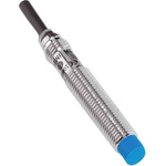 Sick Inductive Barrel-Style Proximity Sensor, M8 x 1, 4 mm Detection, NPN Normally Closed Output, 10 → 30 V, IP67