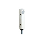 Baumer Inductive Block-Style Proximity Sensor, 2 mm Detection, PNP Output, 30 V, IP67