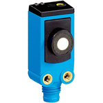 Sick UC4 Series Ultrasonic Block-Style Proximity Sensor, 13 → 150 mm Detection, PNP Output, 15 → 30 V,
