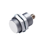 Omron Barrel-Style Inductive Proximity Sensor, M30 x 1.5, 22 mm Detection, PNP Output, 10 → 30 V