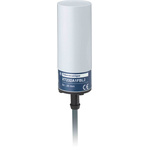 Telemecanique Sensors Capacitive Barrel-Style Proximity Sensor, 20 mm Detection, 1 NO Output, 240 V, IP67