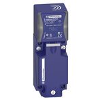 Telemecanique Sensors Inductive Block-Style Inductive Proximity Sensor, 20 mm Detection, PNP Output, 48 V