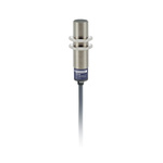 Telemecanique Sensors Capacitive Barrel-Style Capacitive sensor, M18 x 1, 5 mm Detection, PNP Output
