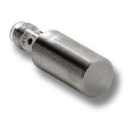 Omron Inductive Barrel-Style Proximity Sensor, M8 x 1, 1.5 mm Detection, NPN Output