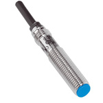 Sick IME Series Inductive Barrel-Style Inductive Proximity Sensor, M8 x 1, 2 mm Detection, PNP Output, 10 → 30 V