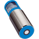 Sick UM30 Series Ultrasonic Barrel-Style Ultrasonic Sensor, M30 x 1.5, 30 - 250 mm Detection, 9 → 30 V dc, IP67