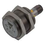 Carlo Gavazzi ICB30 Series Inductive Barrel-Style Inductive Proximity Sensor, M30 x 1.5, 10 mm Detection, NPN Output,