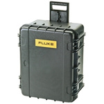 Fluke C437-II Power Quality Analyser Case, Accessory Type Case with Rollers, For Use With 437-II Series