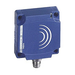 Telemecanique Sensors Inductive Block-Style Proximity Sensor, 12 mm Detection, PNP Output, 10 → 36 V dc, IP67