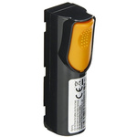 Testo 0515 -5100 Thermal Imaging Camera Battery, For Use With Testo 870 Thermal Imager