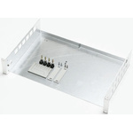 Fluke Y8846S Rack Mount Kit for Use with 8845A Series, 8846A Series, DMM4020