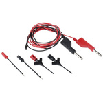 Hirschmann Test & Measurement 932959001 Micro Test Equipment Set