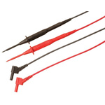 Martindale MP21-08 Fused Test Lead Kit, CAT IV, 500mA