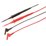 Martindale MP30-08 Fused Test Lead Kit, CAT IV, 500mA